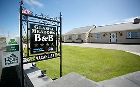 Glasha Meadows Accommodation